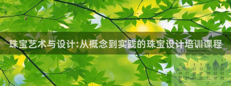 天宏娱乐为什么被骂：珠宝艺术与设计:从概念到实践的珠宝设计培